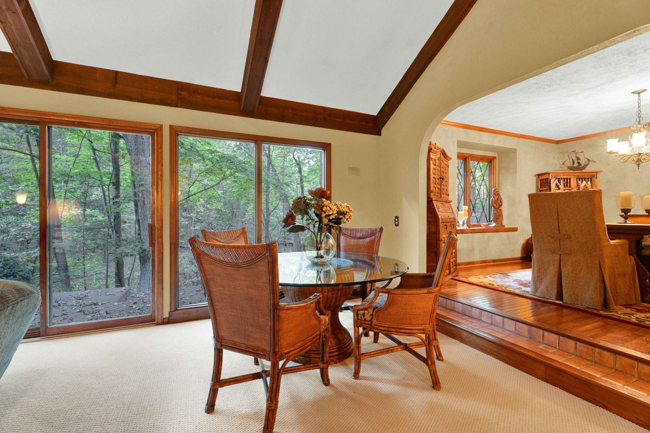 1100 Bretton Lane, Bloomfield Hills