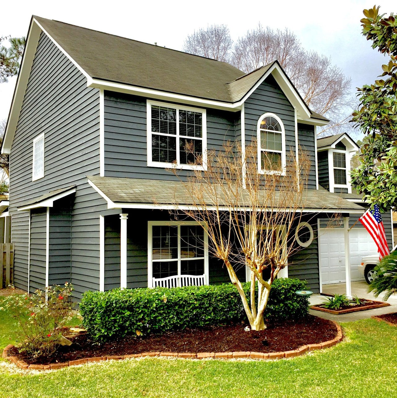 1316 Llewellyn Road