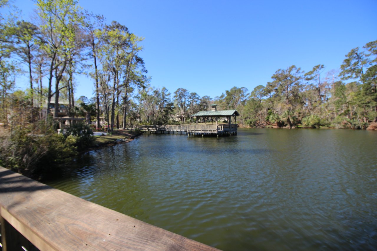 Hilton Head Plantation