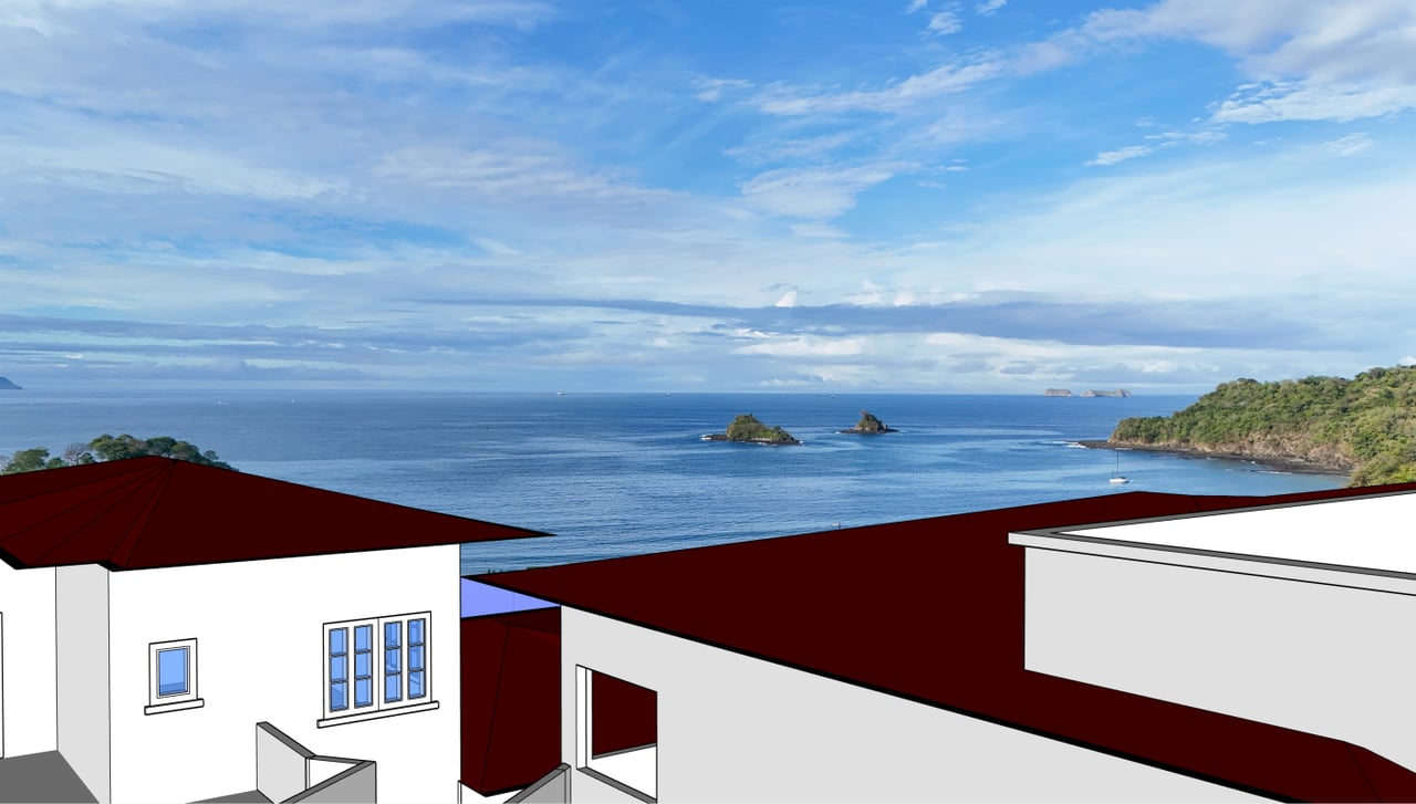 401432 Montaña Flats | Modern 2-Bedroom Flat in Montaña – Contemporary Living Steps from La Rambla