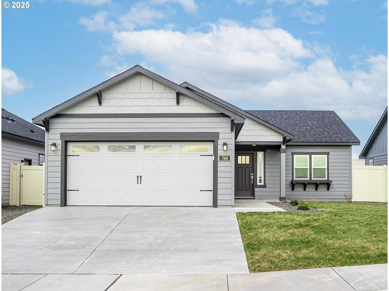 Cottage Grove