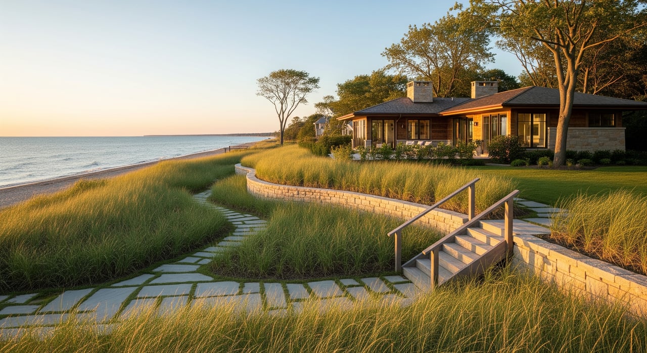 EGLE Shoreline Permits 101 for St. Joseph Owners