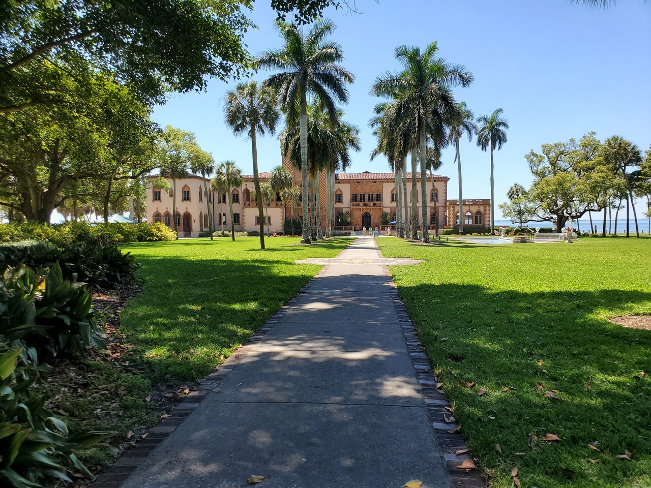 Sarasota