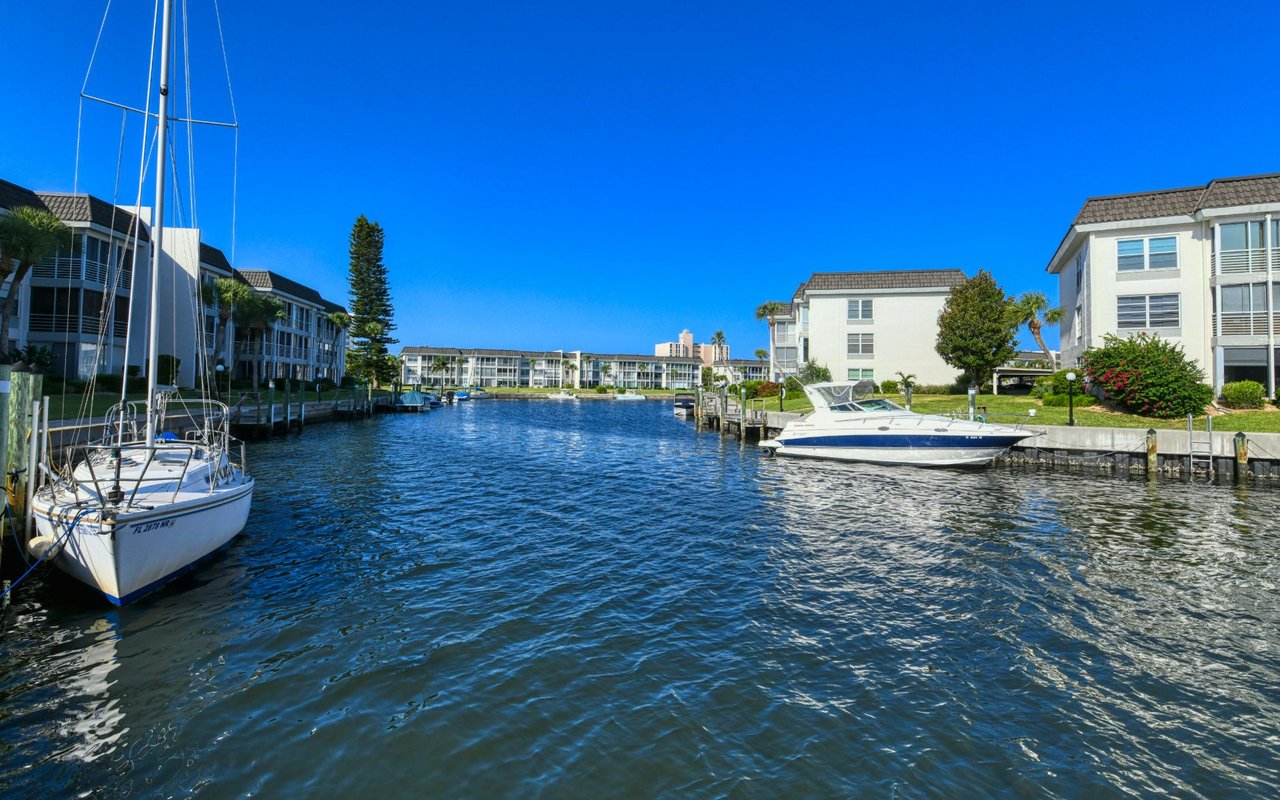 Longboat Key & Lido Key