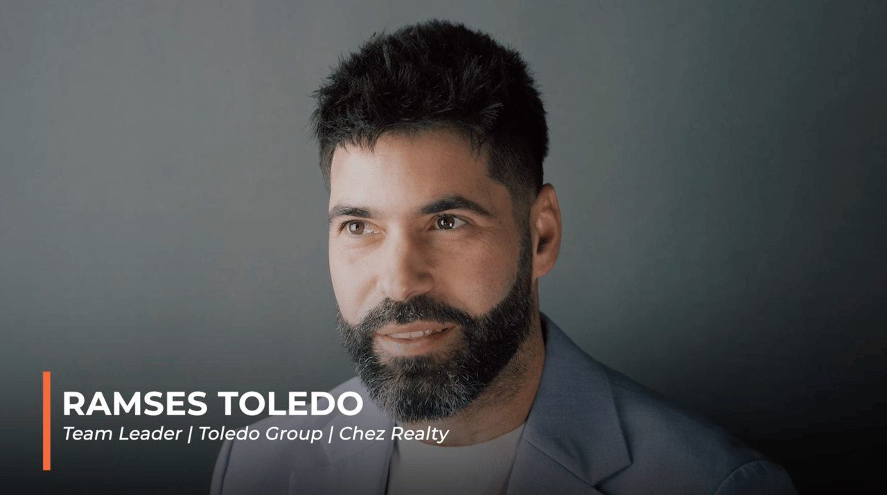 CHEZ SUCCEZZ X RAMSES