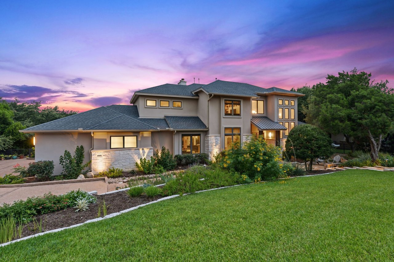 Contemporary Covenant Estates