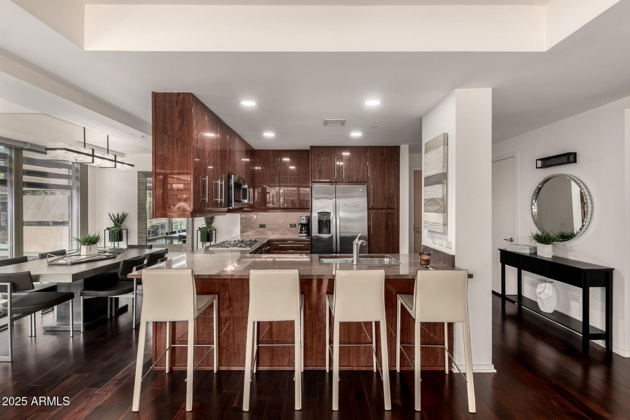 7141 E Rancho Vista Dr, #5007