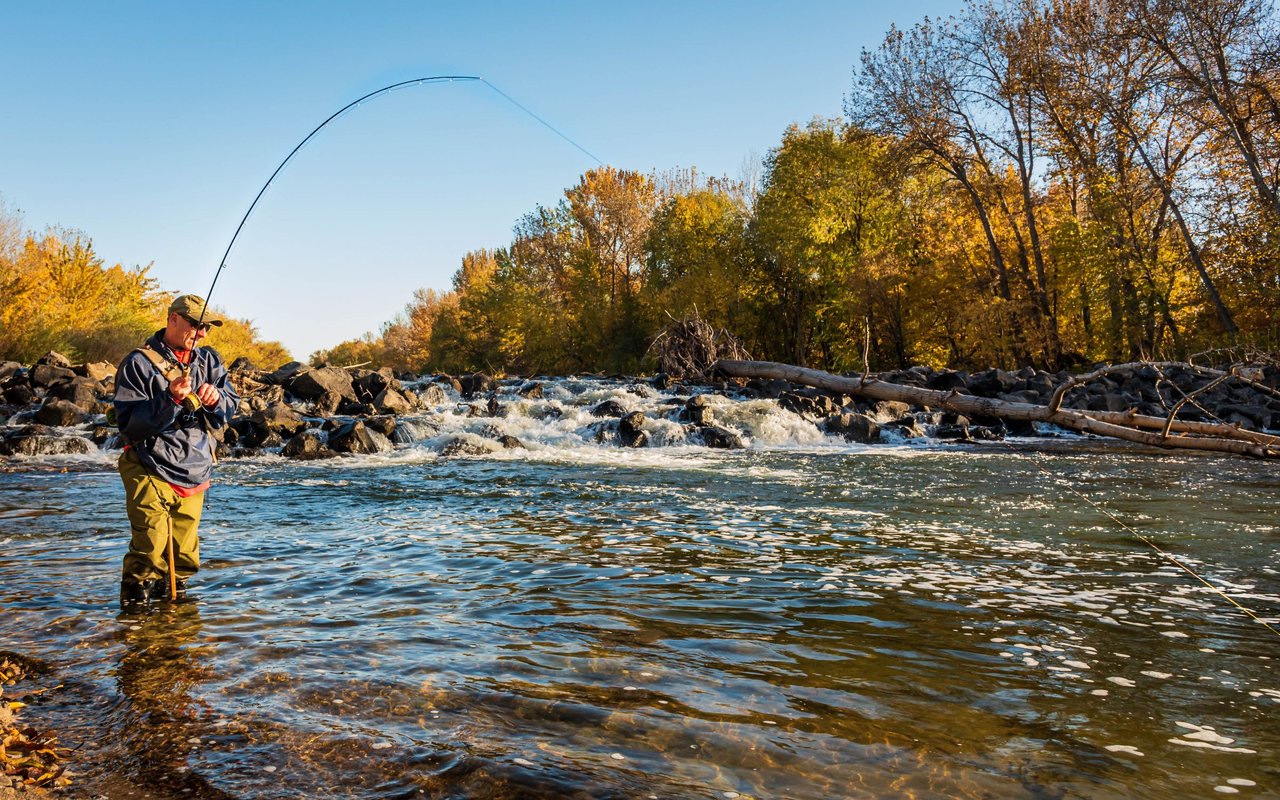 Priest River