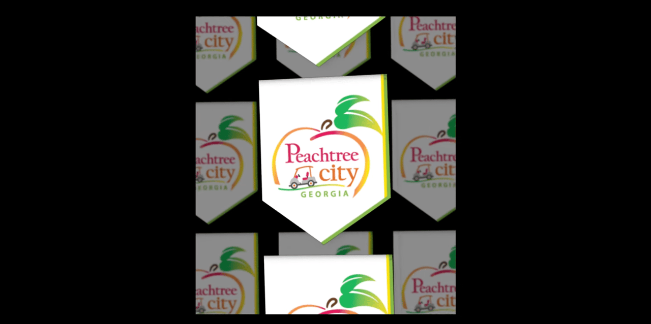  DISCOVER YOUR PLACE IN PEACHTREE CITY