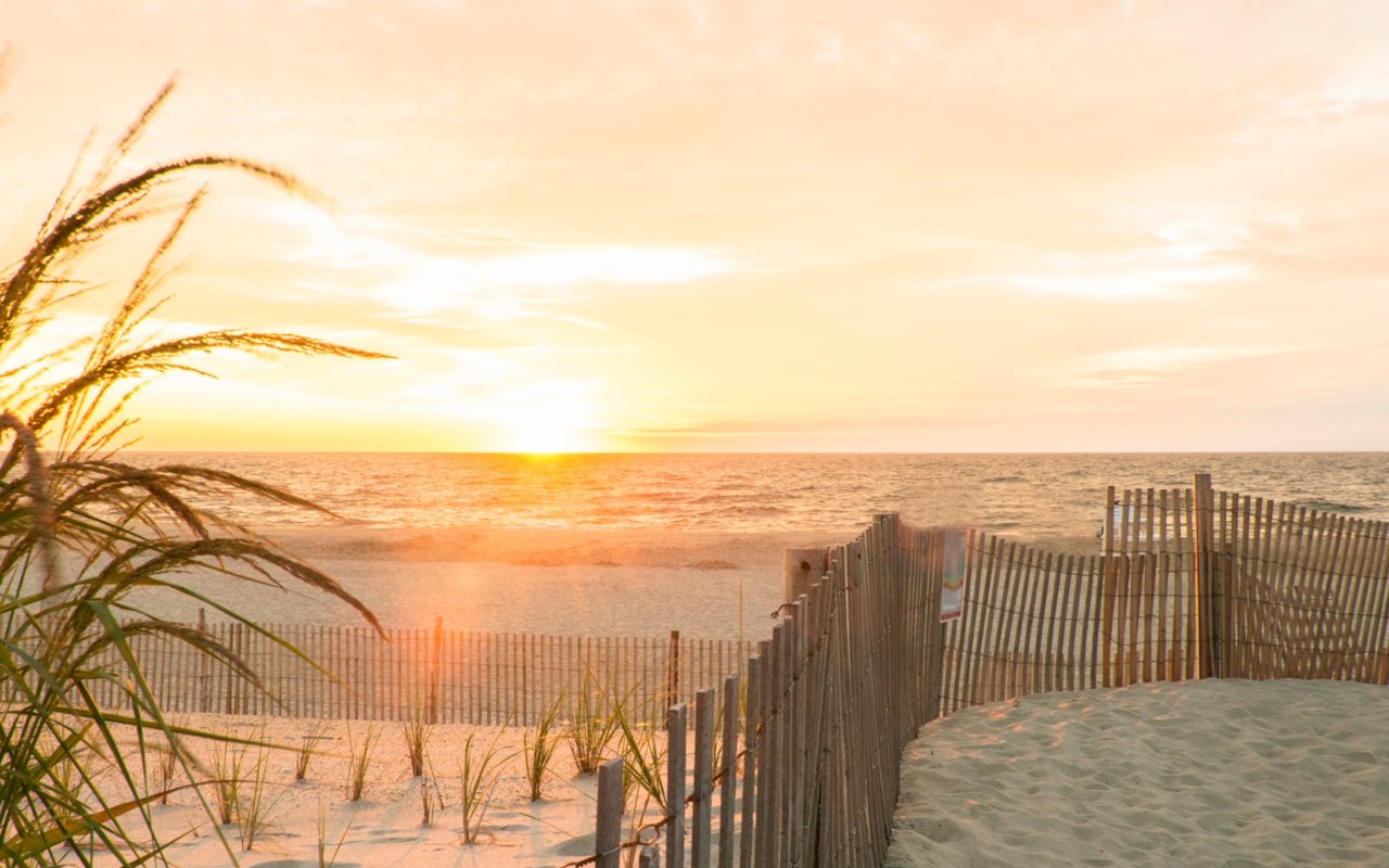 South Bethany