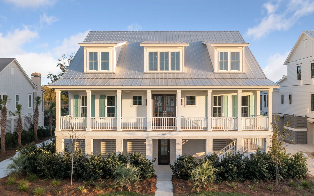 For Sale – Brand-New Custom Homes