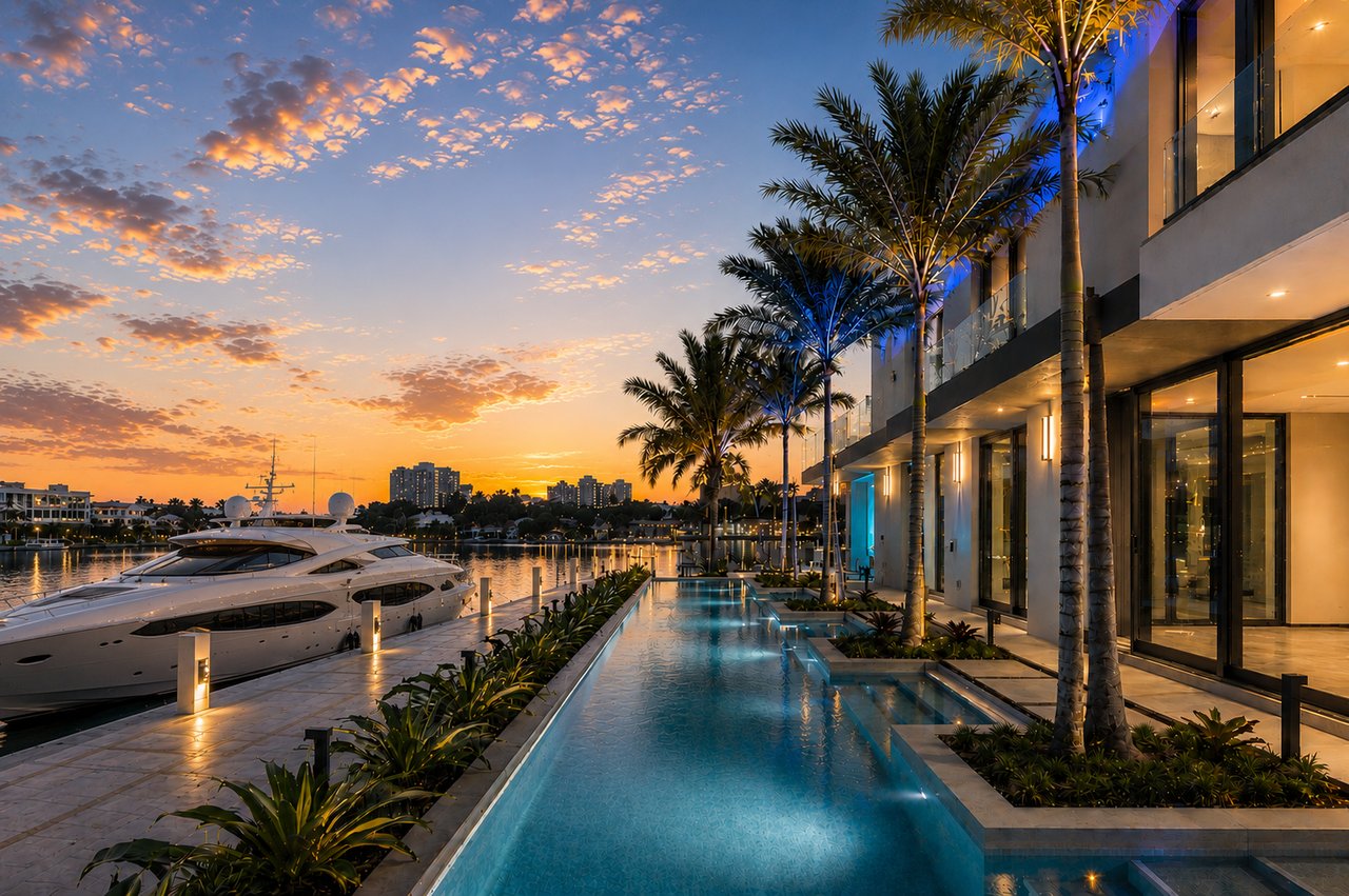 South Florida Luxury Market Pulse