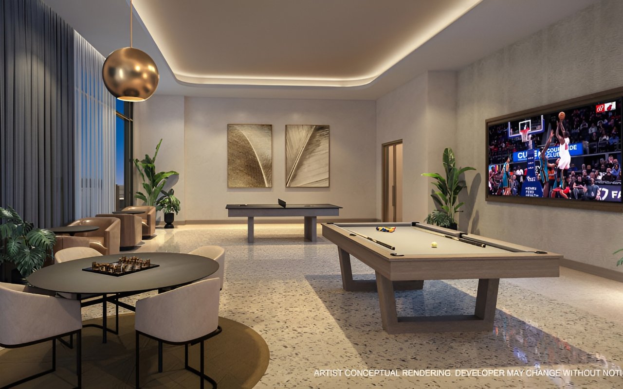 600 Miami World Center