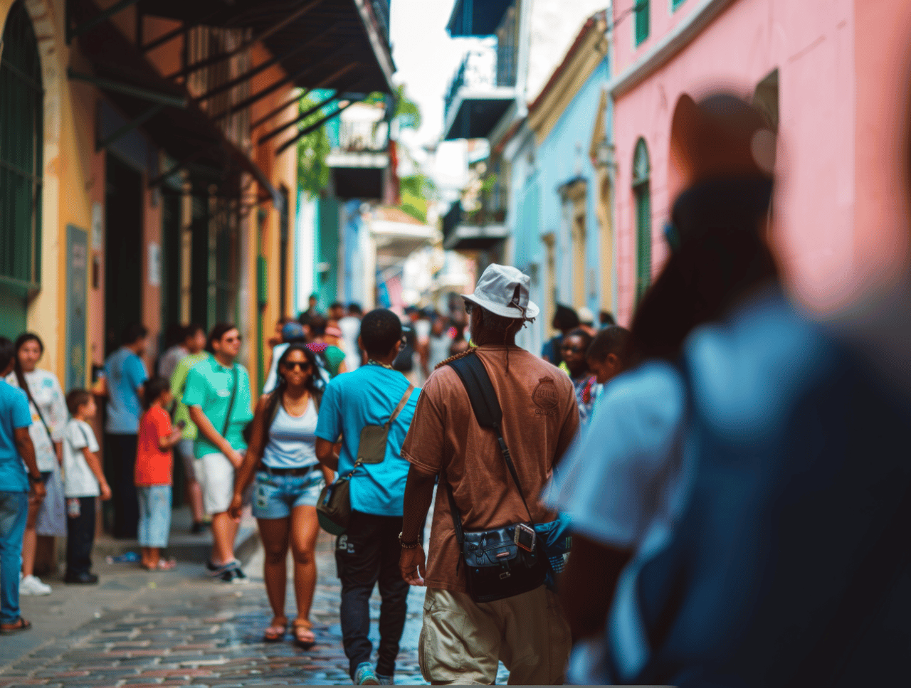 Celebrity Interest in Panama - From Bethany Frankel to Stem Cell Tourism