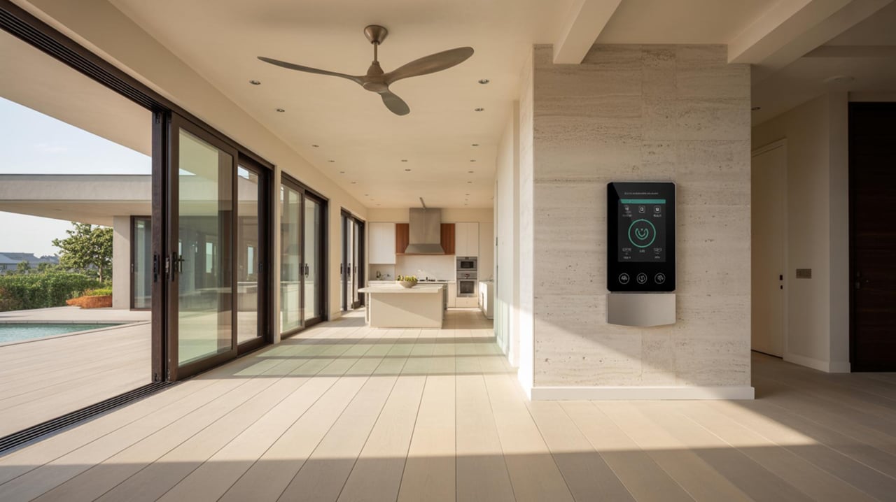 Budget Home Energy Hacks for Lasting Efficiency