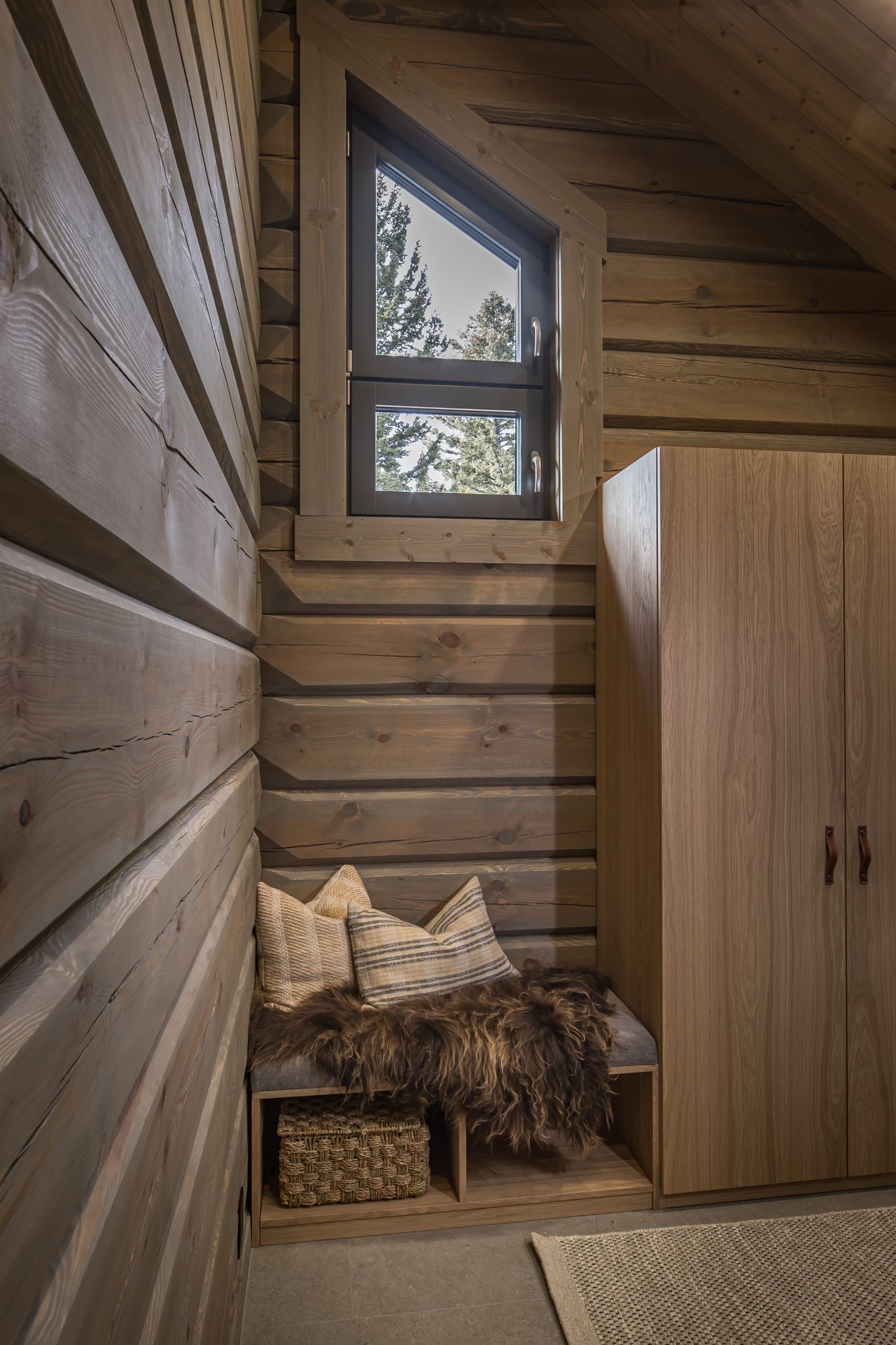 2673 Ousel Falls Road