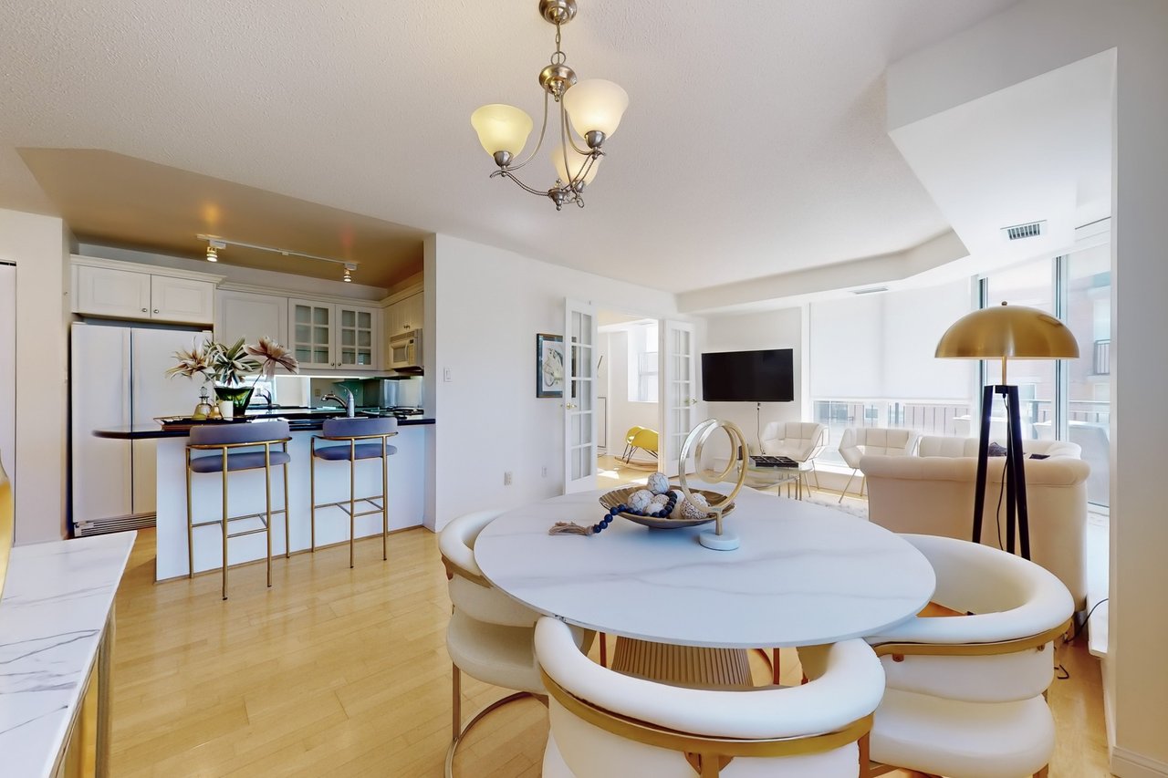 3130 Yonge Street Unit: 305