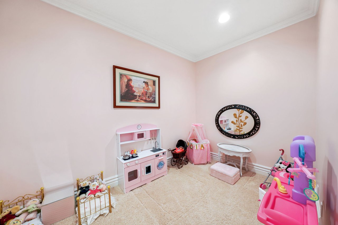 1501 Oak Haven Lane