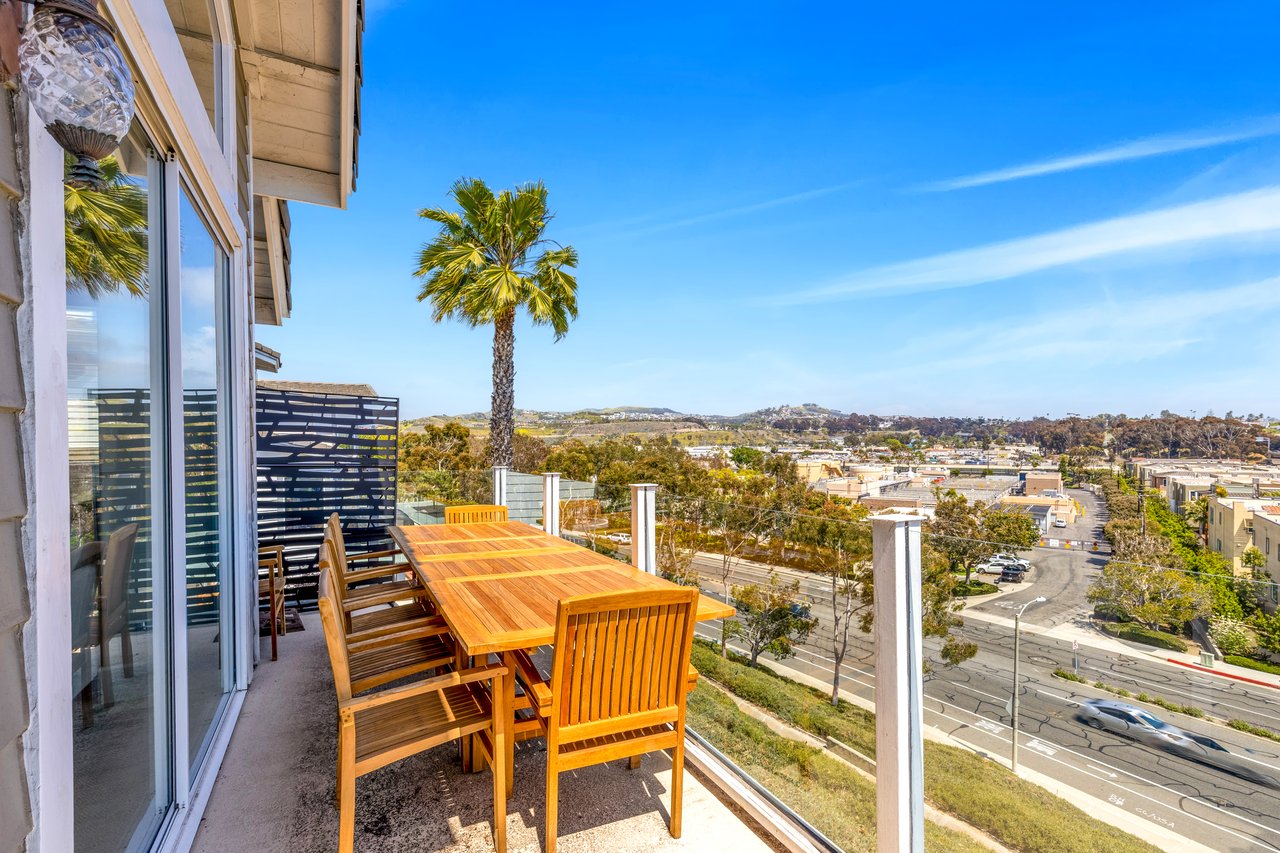 Luxury Rental Minutes from Doheny Beach
