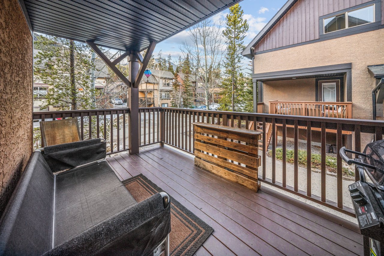 503 - 108 Armstrong Place