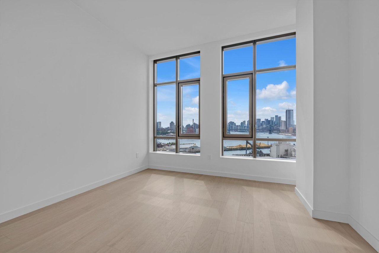 One Williamsburgh Wharf