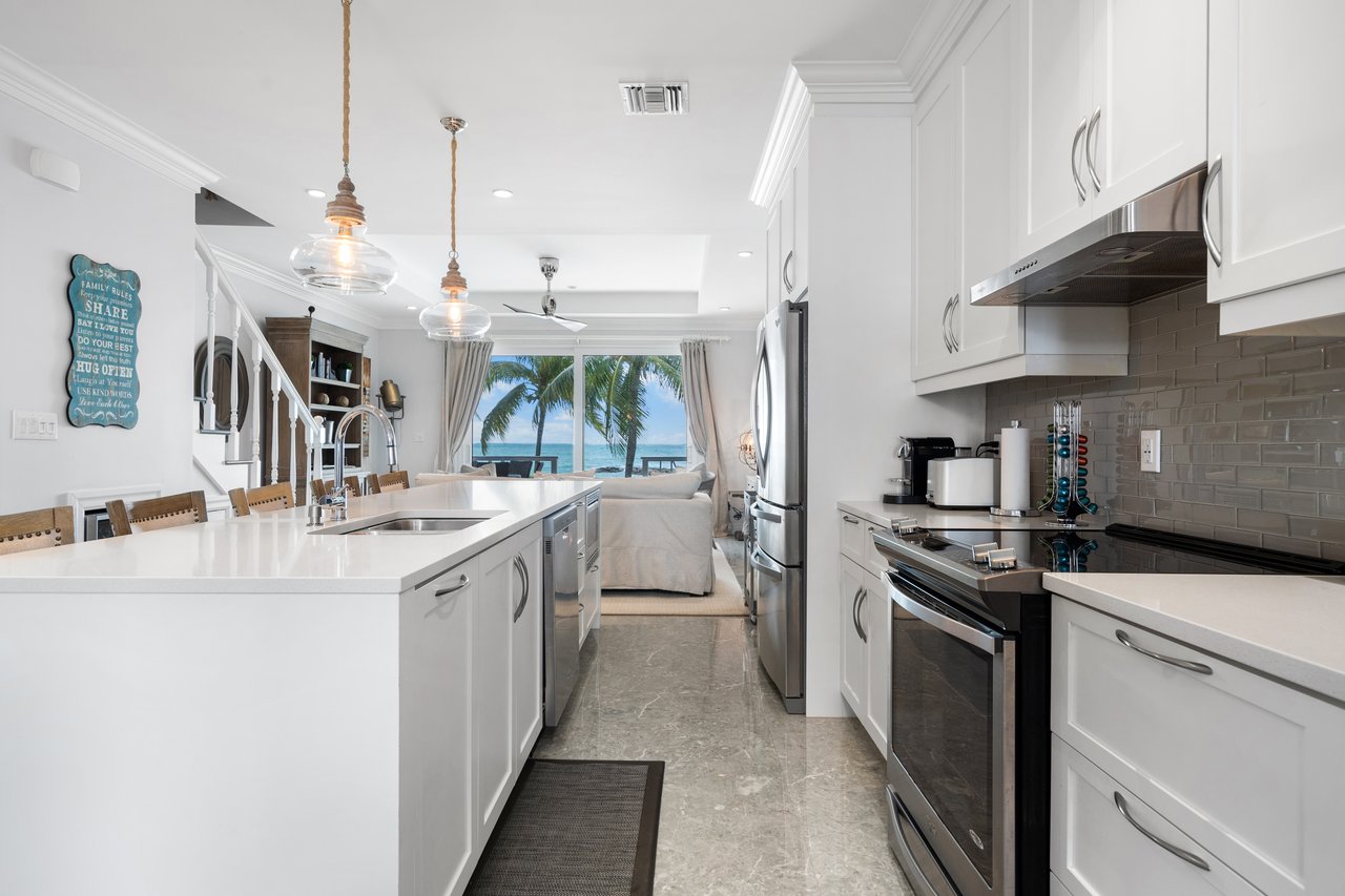 504 Starfish Isle, Palm Cay