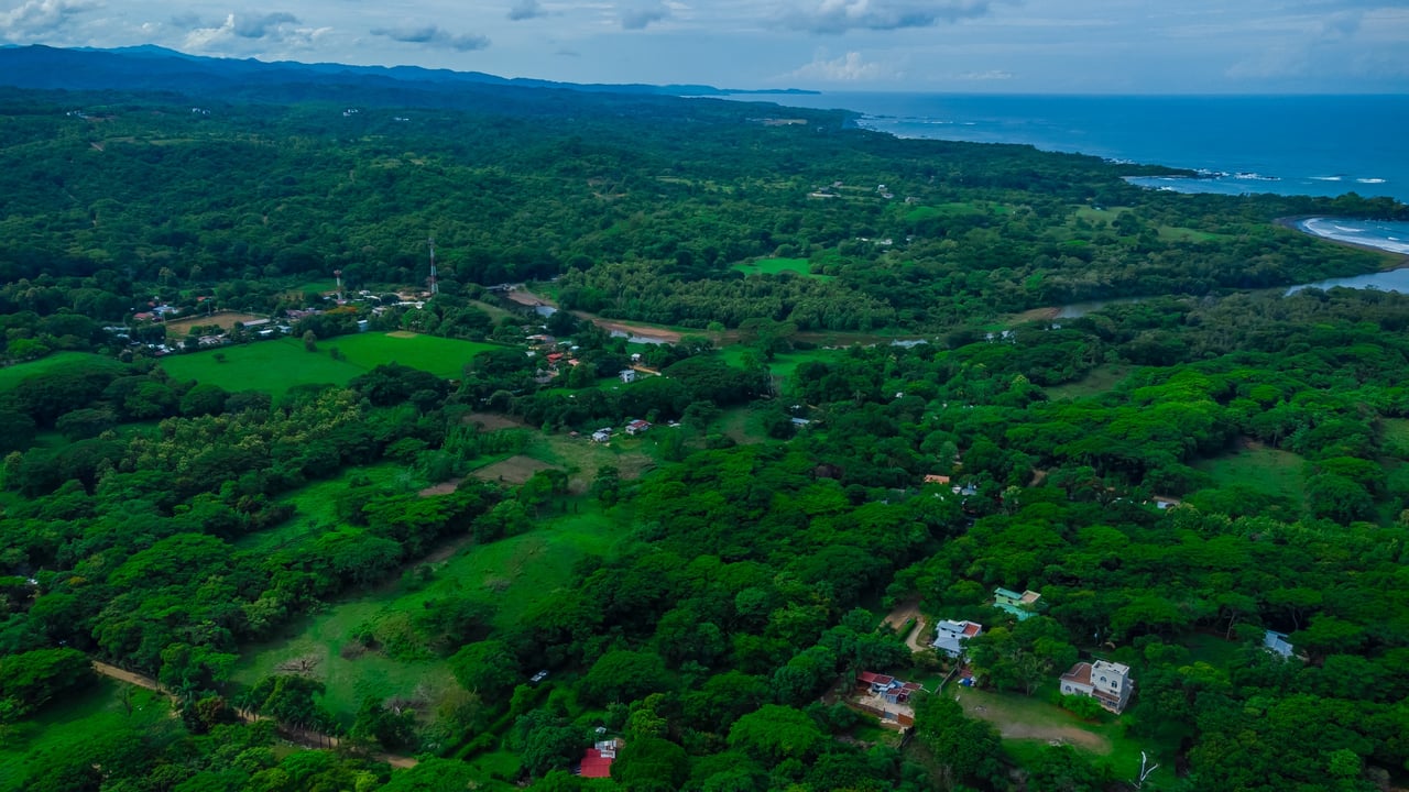 Casa Alice, Playa Marbella, Guanacaste