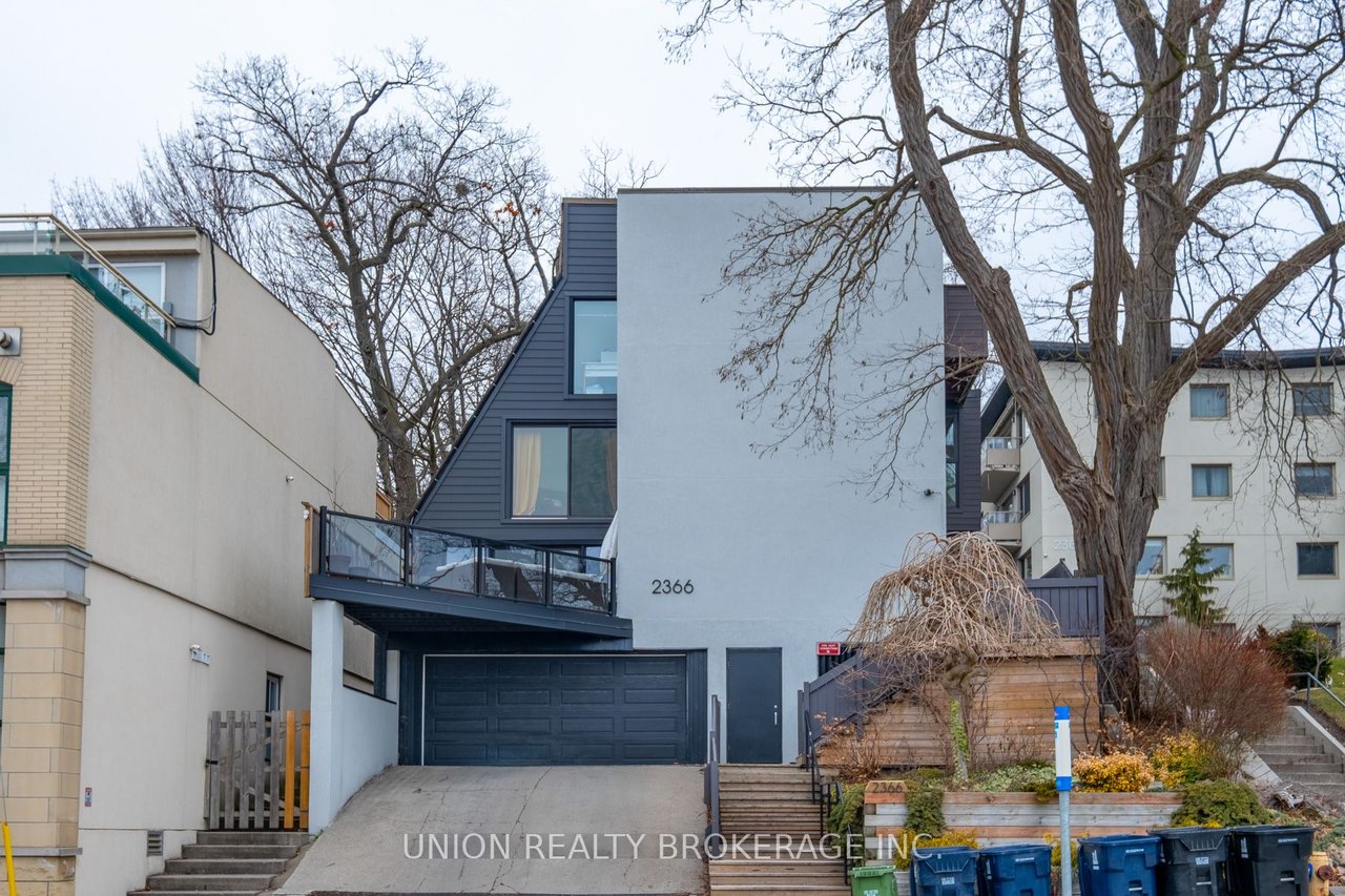 2366 Queen St E, Ste 1