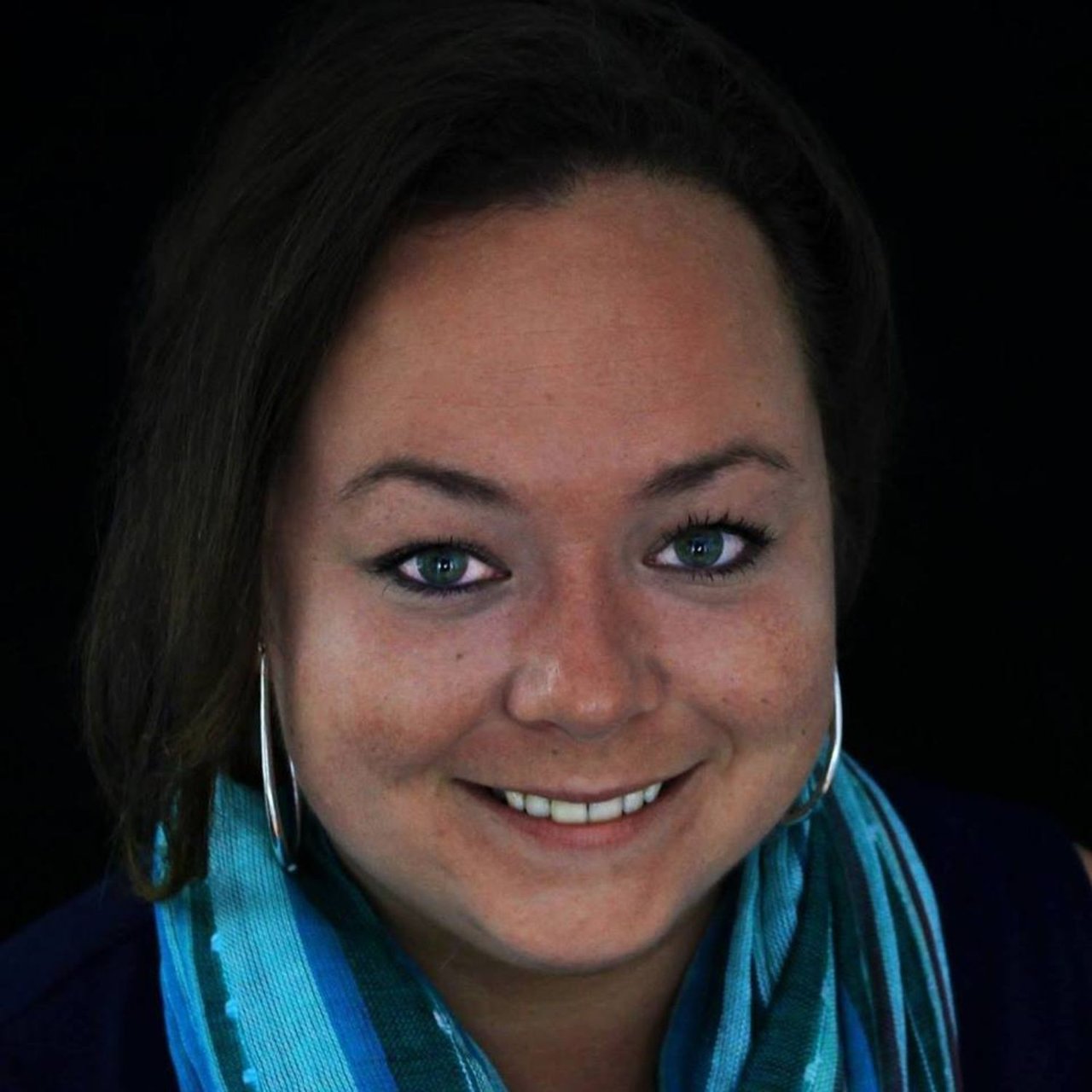 Ashley Deacon Arvada, CO Real Estate Agent Headshot