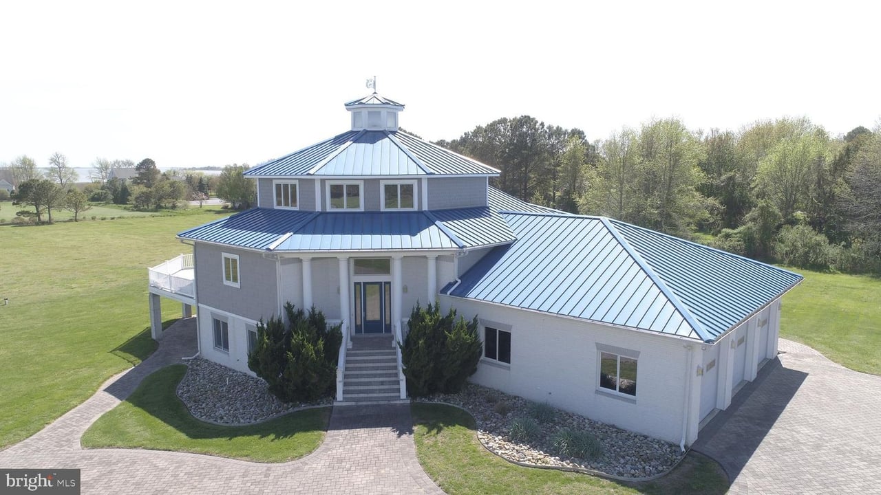 6500 S Point Rd