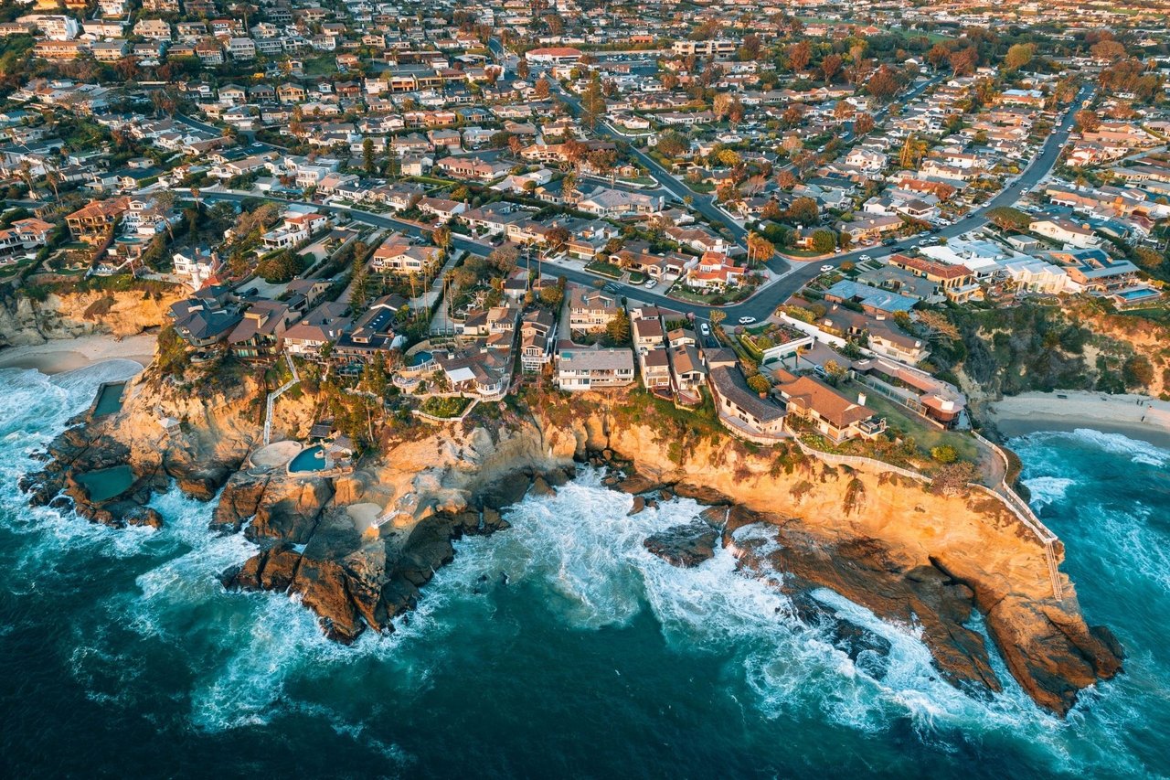 Gated Communities in Laguna Beach: A Buyer's Guide cover