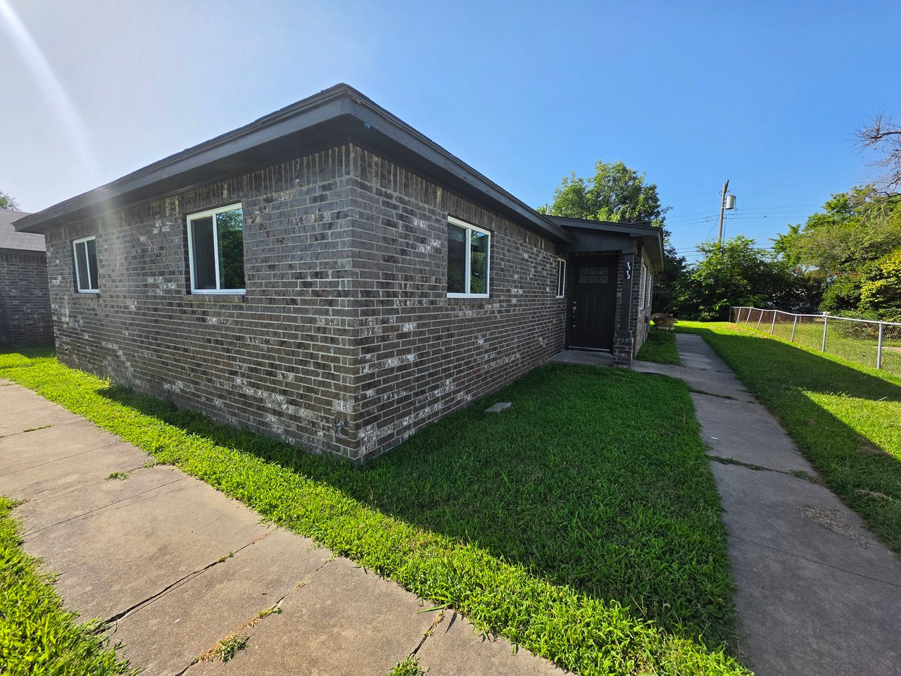 1113 E Parker St, Shawnee, OK 74801