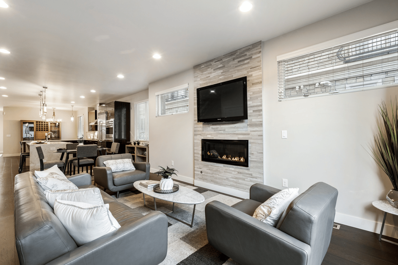 Just Listed: Stunning Cherry Creek Home with Rooftop Deck