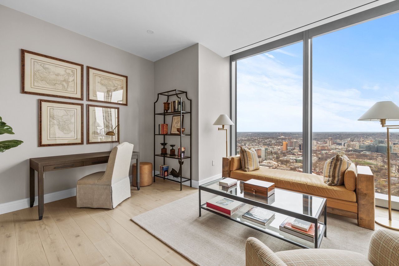 Four Seasons Residences | One Dalton