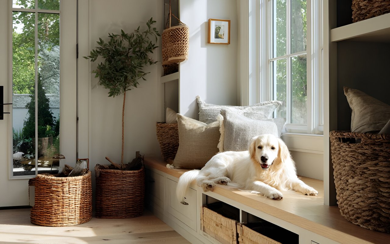 Give Back in October: Lee County Humane Society