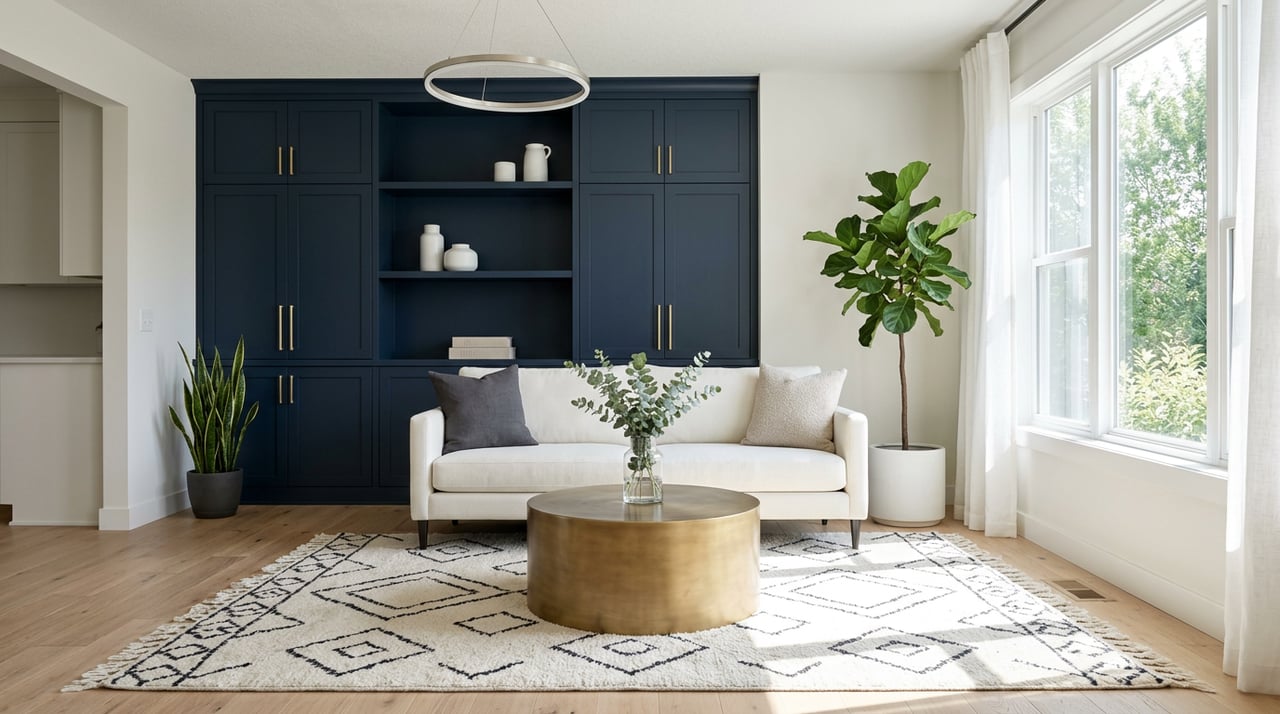 Preparing Your Parker Home For A Standout Sale