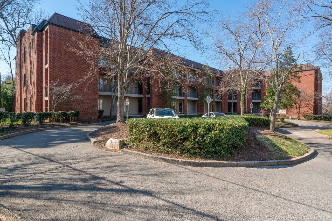 4206 Ashley Park Dr #4206