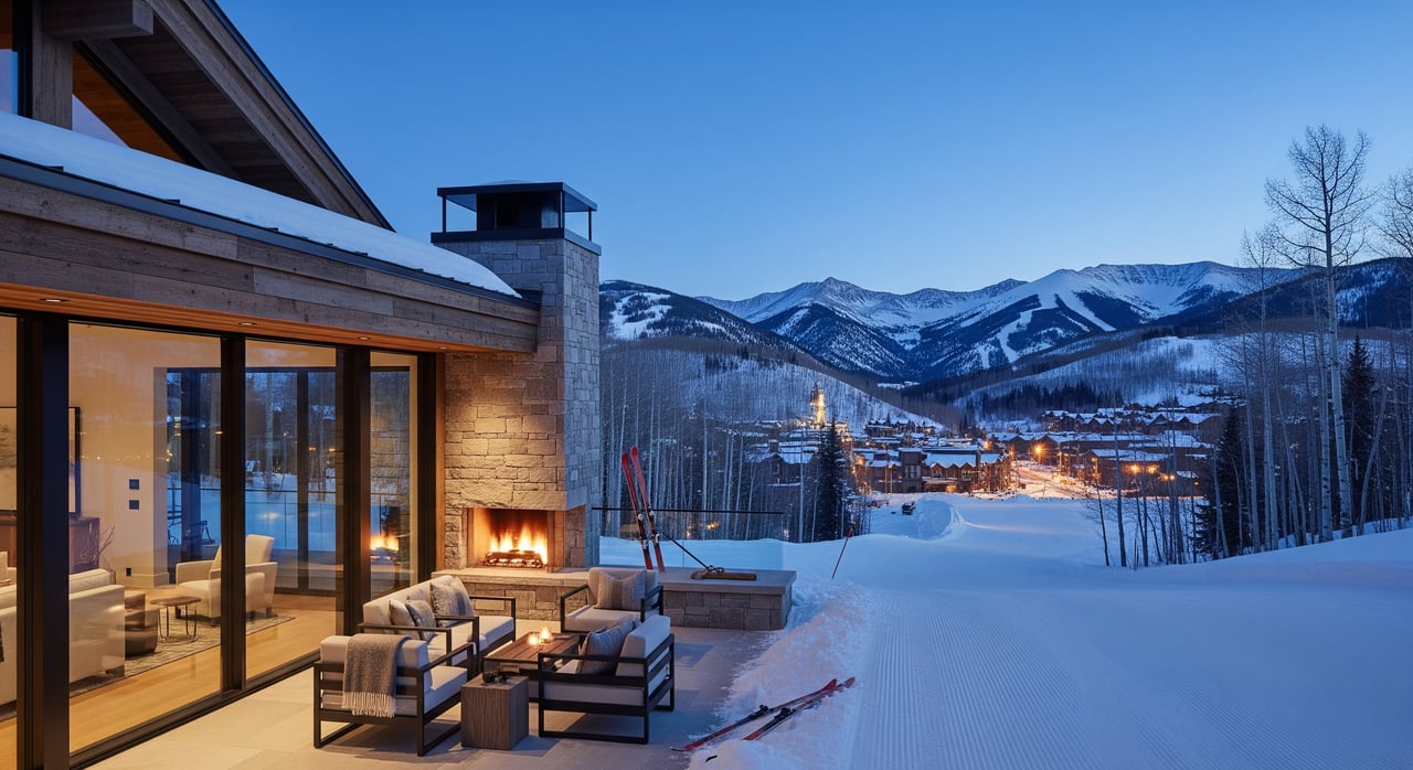 Ski‑In/Ski‑Out vs In‑Town Living in Breckenridge