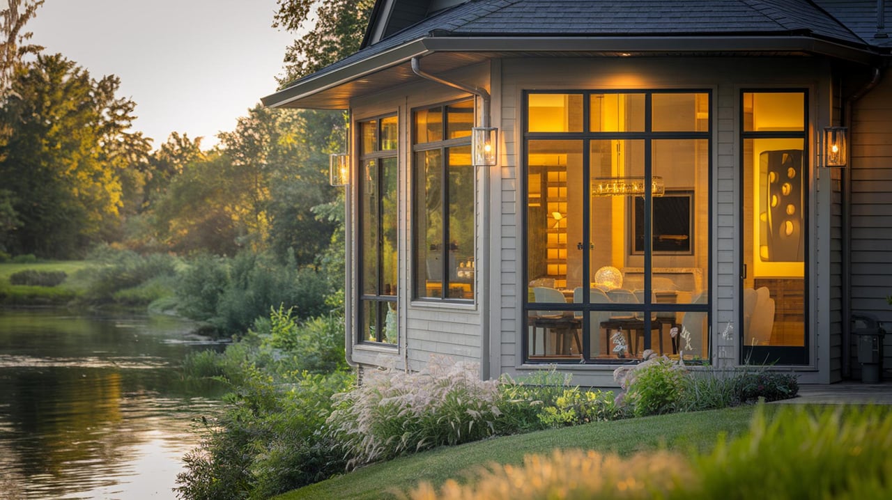 Must-Have Smart Home Features for Cuyahoga Falls, OH Homeowners