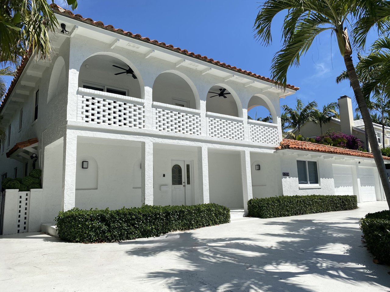 Palm Beach Rental