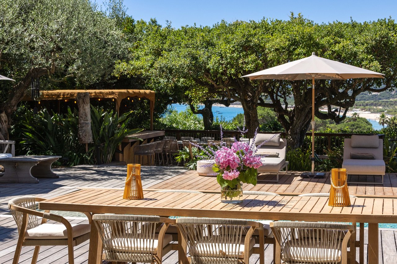  Villa La Plieide 