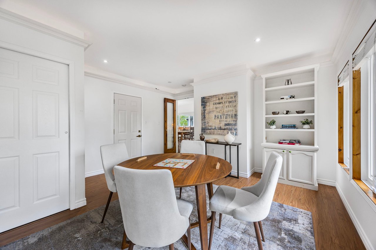 55 Old Church Road, King