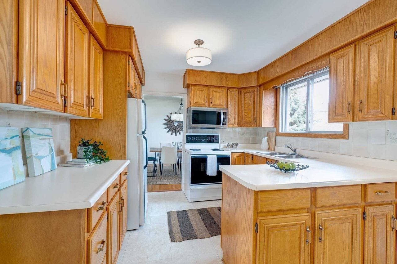 29 Fulwell Cres