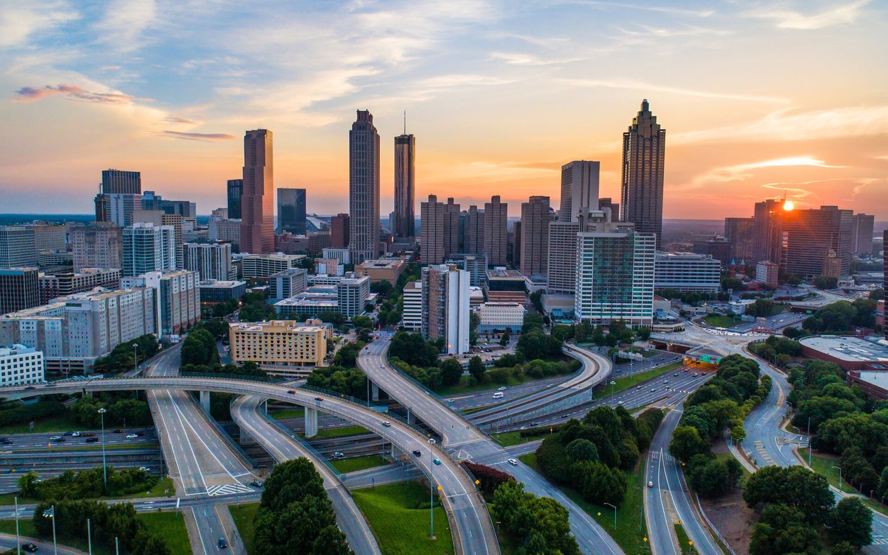 Atlanta