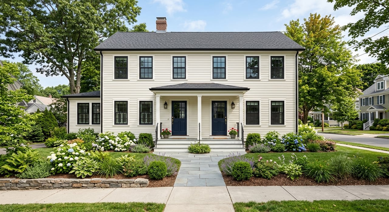 Dutchess County Multi-Family Investment Guide cover