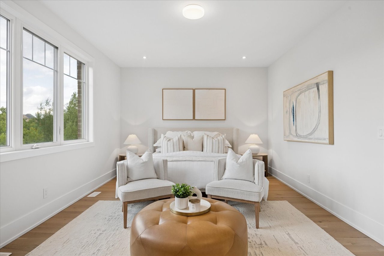 211 Busato Drive, Stouffville