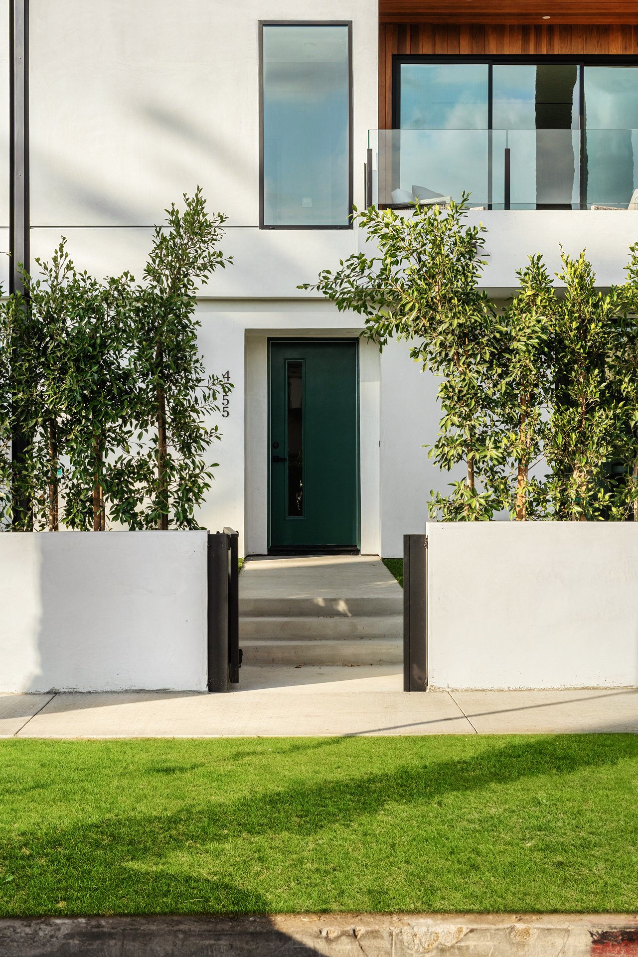 Ambrosia at Hillhurst