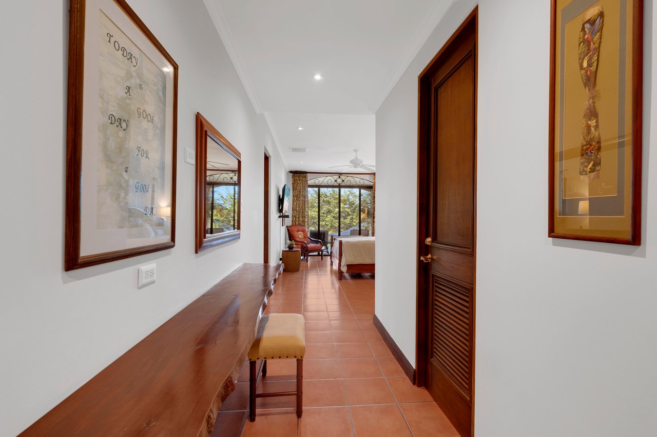 Bougainvillea 7105 | Near the Coast Condominium For Sale in Reserva Conchal