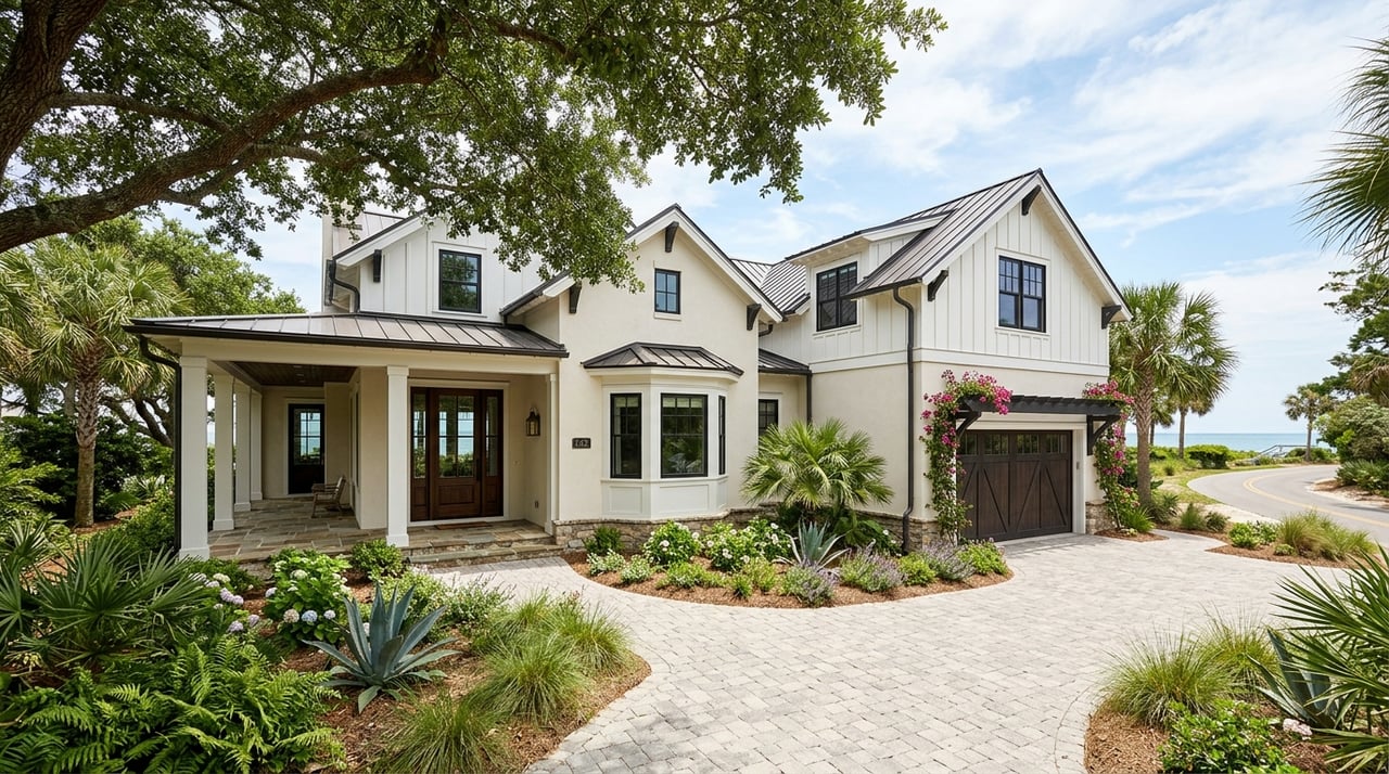 New Construction Or Resale Homes In Longs