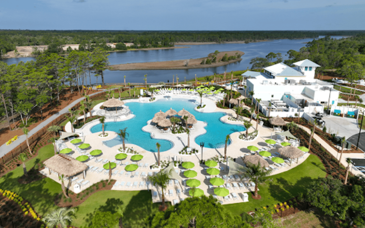 Latitude Margaritaville Watersound